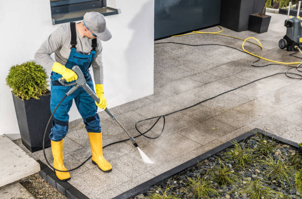 Best Local Pressure Washing Services  in Navajo, NM